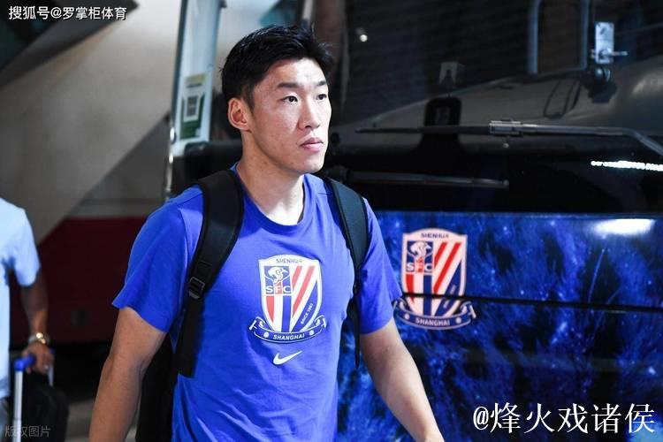 申花还不着急?三大豪门集体对朱辰杰虎视眈眈,上港态度势在必得 申花还不着急?三大豪门集体对朱辰杰虎视眈眈,上港态度势在必得